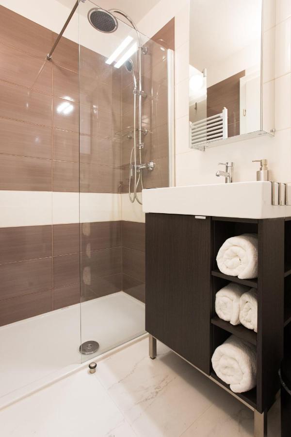 Apartment Bardot Zagreb