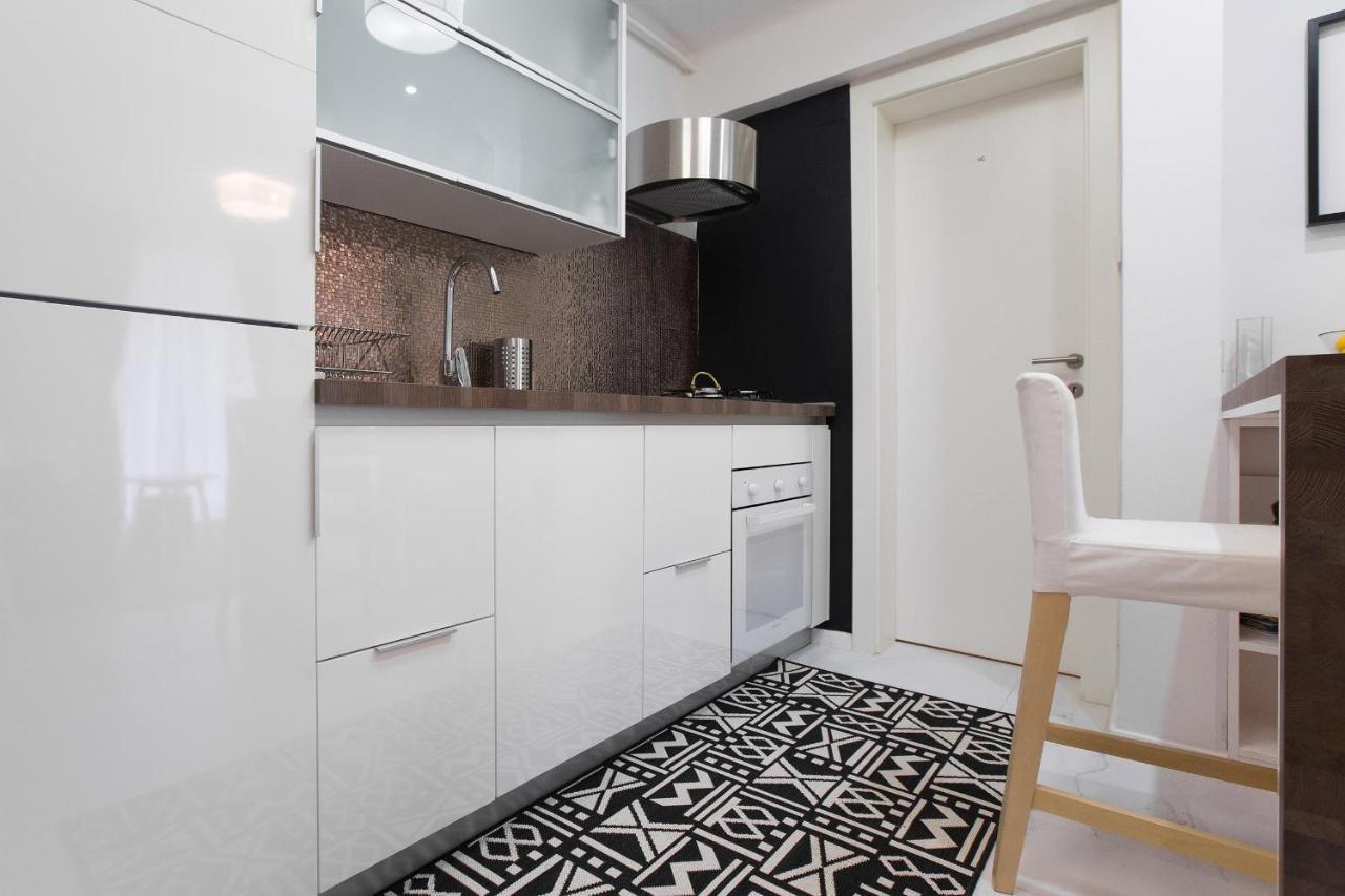 Apartment Bardot Zagreb