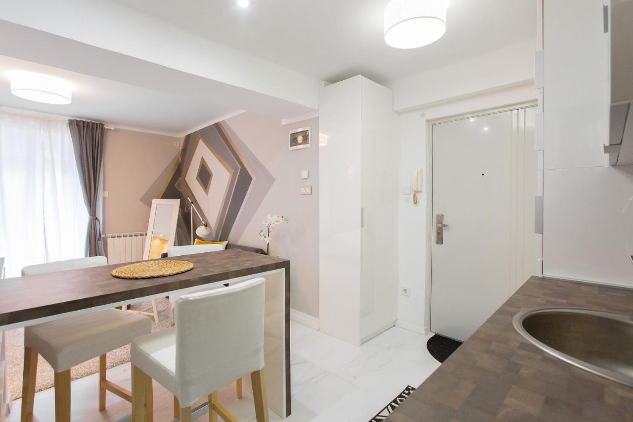 Apartment Bardot Zagreb