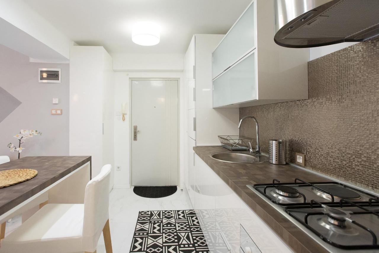 Bardot Apartment Zagreb